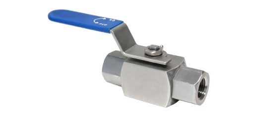 Ball valve