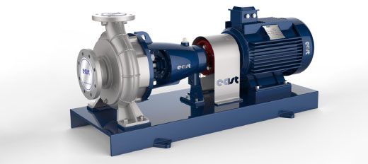 Process Pump