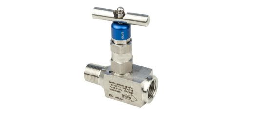 Needle valve